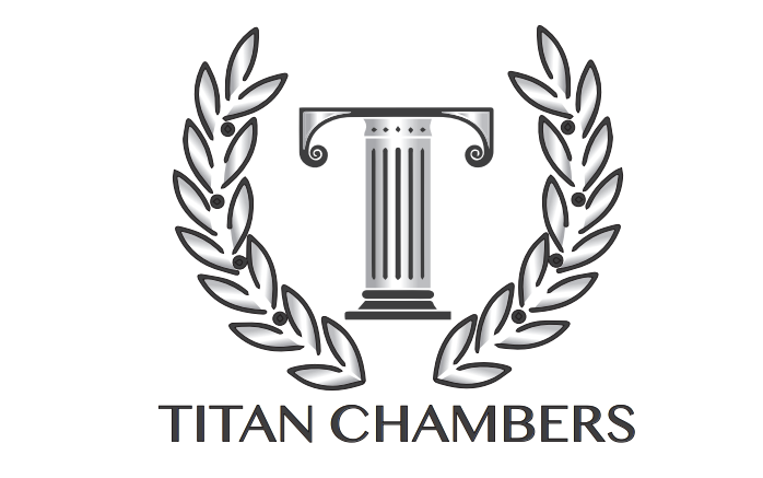 Titan Chambers